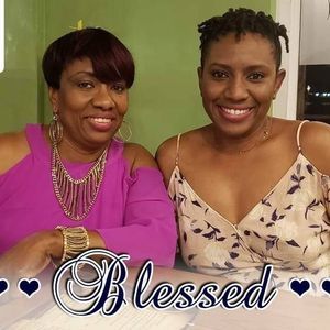 Meet your Posher, Marlene